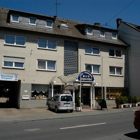 Schwerthof Hotel Solingen Kültér fotó