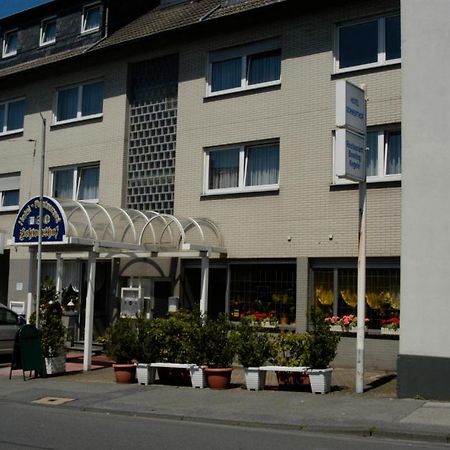 Schwerthof Hotel Solingen Kültér fotó