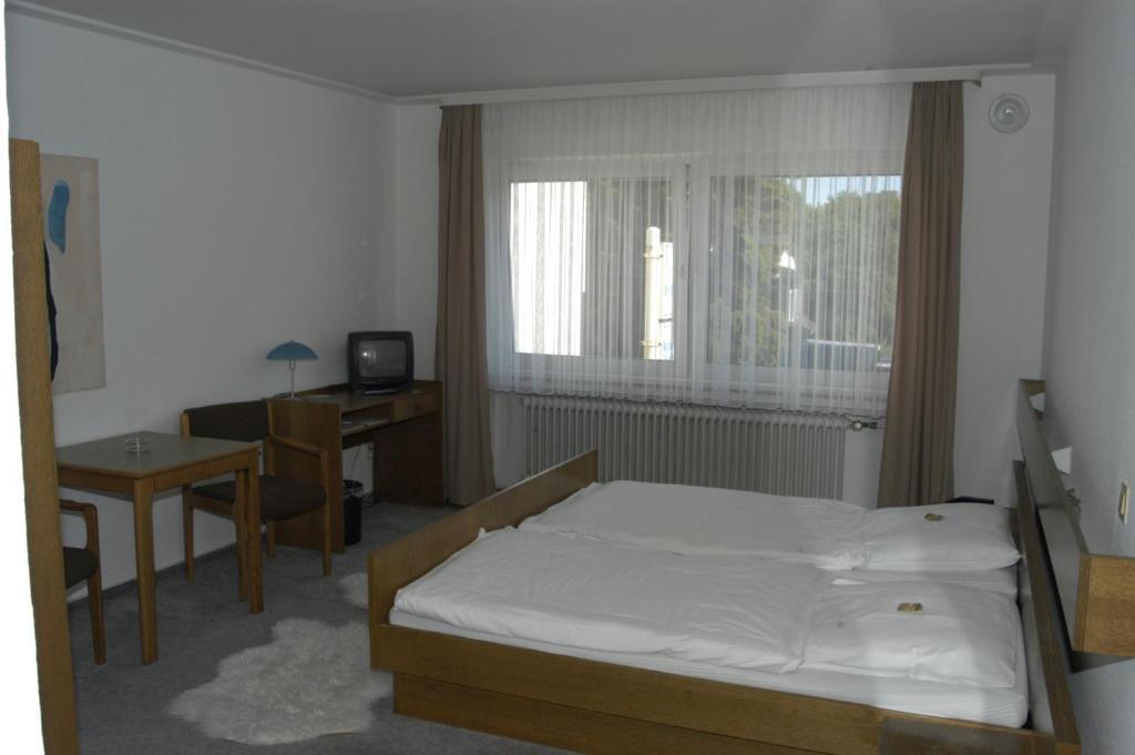 Schwerthof Hotel Solingen Szoba fotó