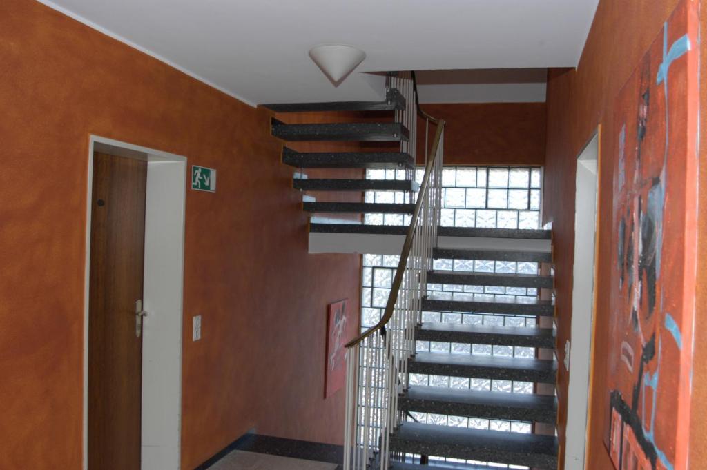 Schwerthof Hotel Solingen Szoba fotó
