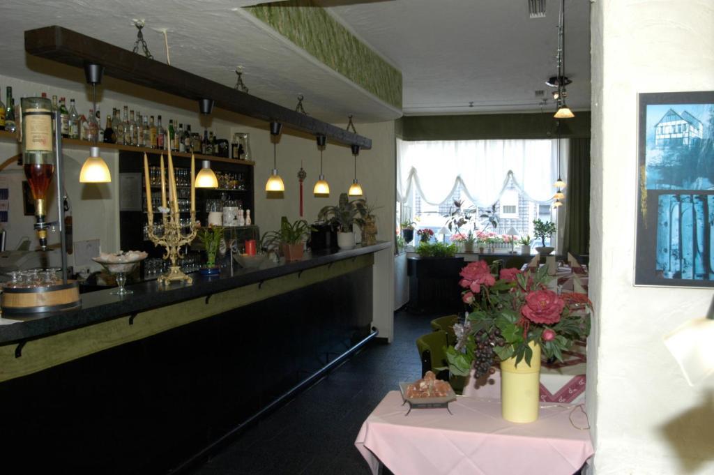 Schwerthof Hotel Solingen Kültér fotó